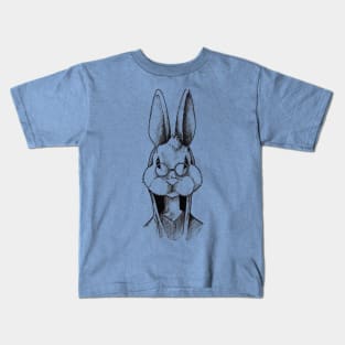 RABBIT Kids T-Shirt